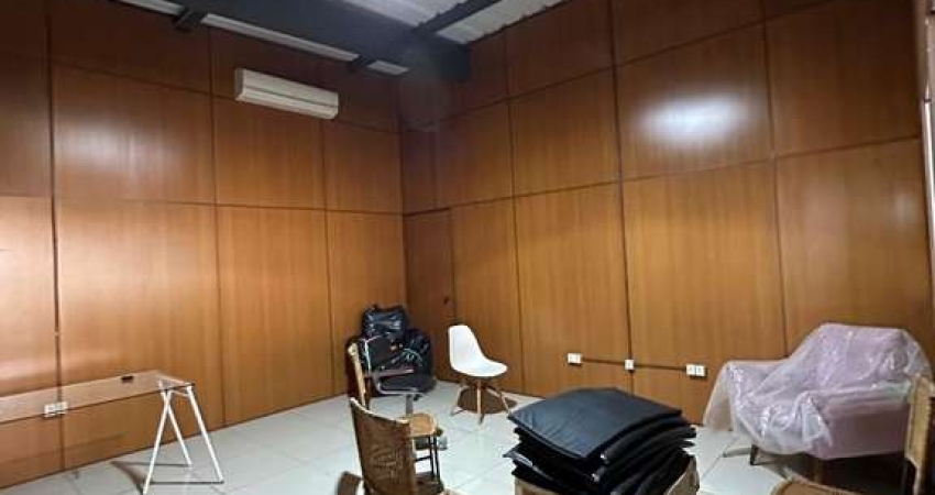 Sala comercial com 1 sala para alugar no Primavera, Barretos 