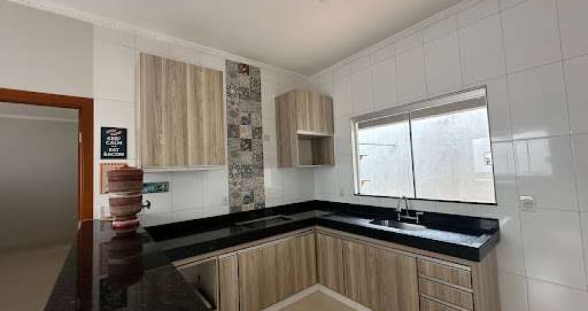 Casa com 2 dormitórios, 59 m² - venda por R$ 250.000,00 ou aluguel por R$ 1.766,00/mês - Jardim dos Coqueiros - Barretos/SP