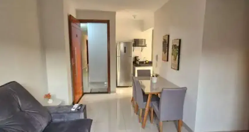 Apartamento com 2 dormitórios à venda, 58 m² por R$ 450.000,00 - Jardim Campo Redondo - Barretos/SP