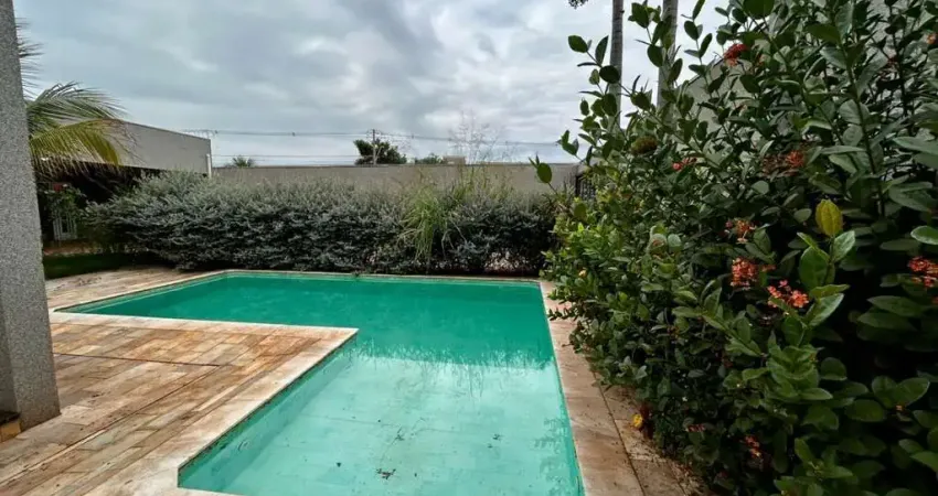 Casa com 3 dormitórios à venda, 257 m² por R$ 550.000,00 - City Barretos - Barretos/SP