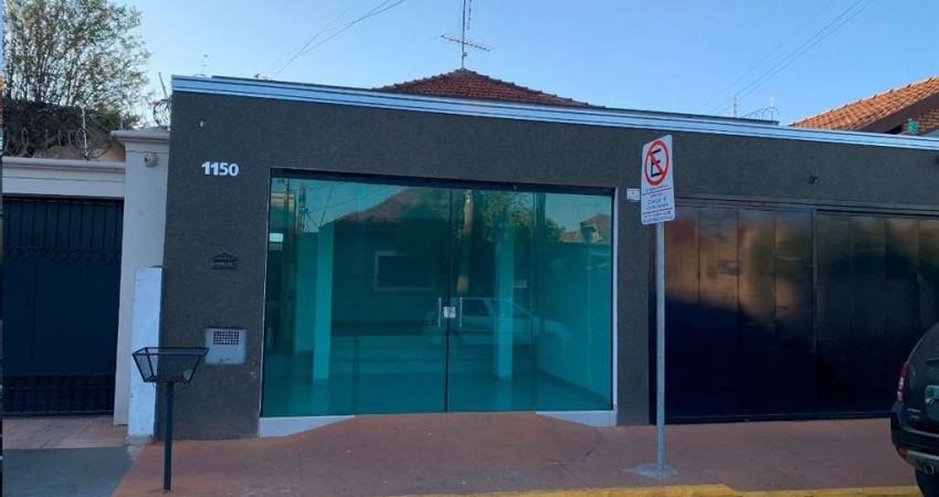 Sala comercial com 1 sala para alugar no Centro, Barretos 