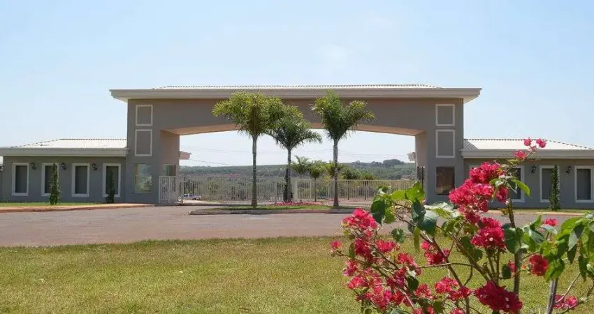 Terreno à venda, 437 m² por R$ 210.000 - Haddad - Barretos/SP