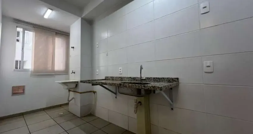 Apartamento com 2 dormitórios à venda, 50 m² por R$ 195.000,00 - Santa Izabel - Barretos/SP