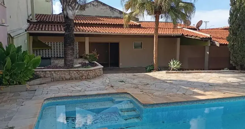 Casa com 3 dormitórios, 453 m² - venda por R$ 1.800.000,00 ou aluguel por R$ 6.970,00/mês - Fortaleza - Barretos/SP