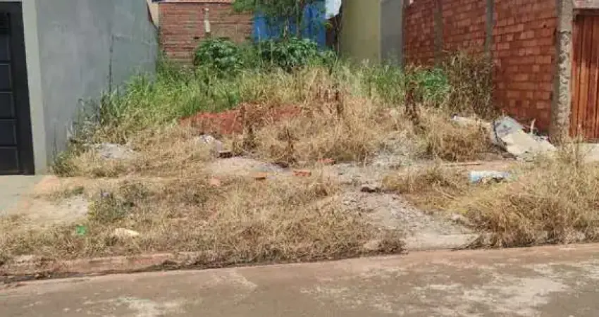 Terreno à venda, 171 m² por R$ 105.000 - Jardim dos Coqueiros - Barretos/SP