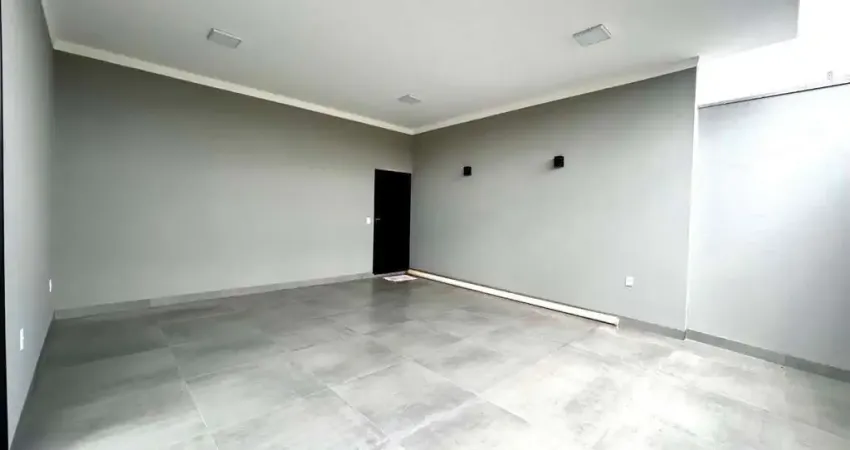 Casa com 3 dormitórios à venda, 162 m² por R$ 850.000 - Parque do Jóquei - Barretos/São Paulo