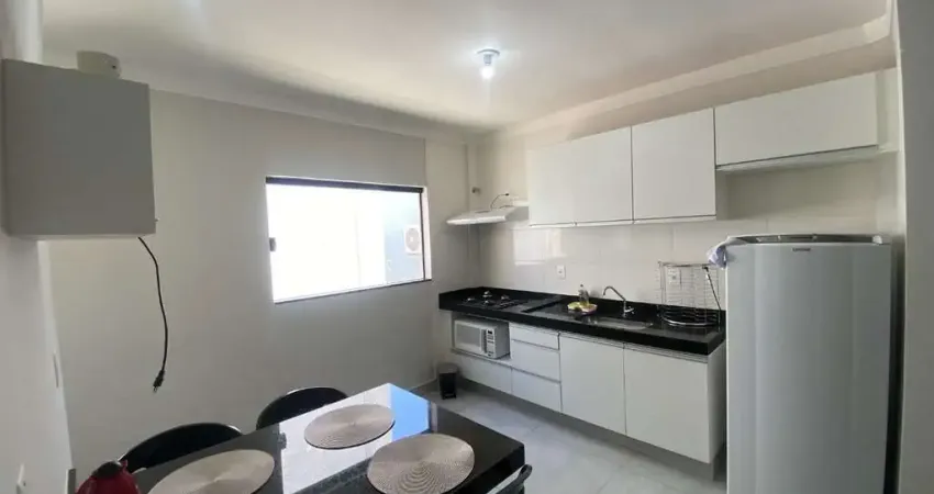 Apartamento com 2 dormitórios para alugar, 55 m² por r$ 2.720,00/mês - doutor paulo prata - barretos/sp