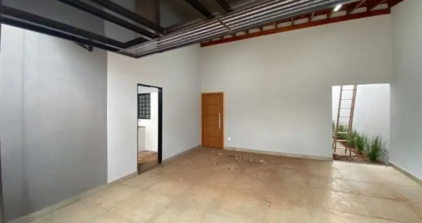 Casa com 6 dormitórios para alugar, 196 m² por R$ 6.500/mês - Paulo Prata - Barretos/SP
