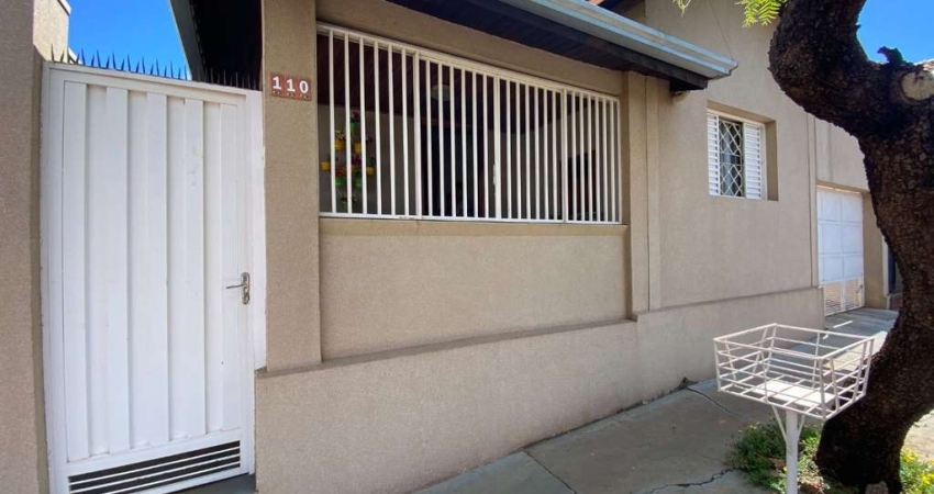 Casa com 2 dormitórios à venda, 83 m² por R$ 260.000 - Centro - Barretos/SP