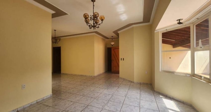 Casa à venda, 363m² - Jockey Club - Barretos/SP