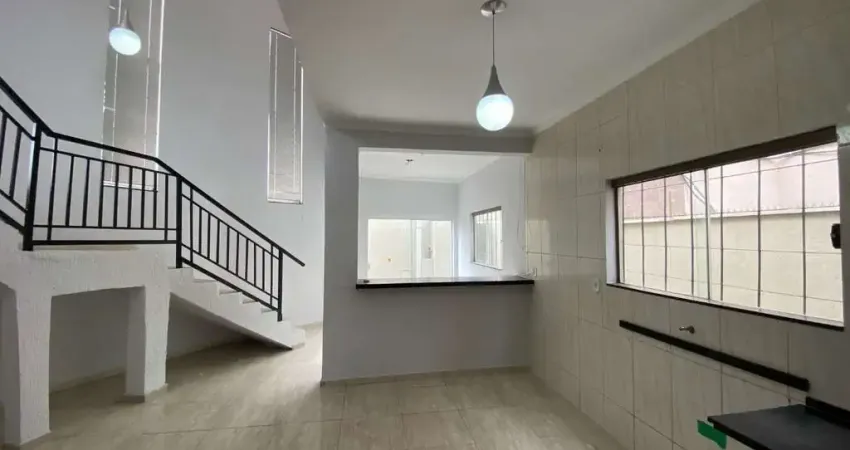Casa com 1 dormitório à venda, 103 m² por R$ 400.000 - Jardim Universitário - Barretos/SP