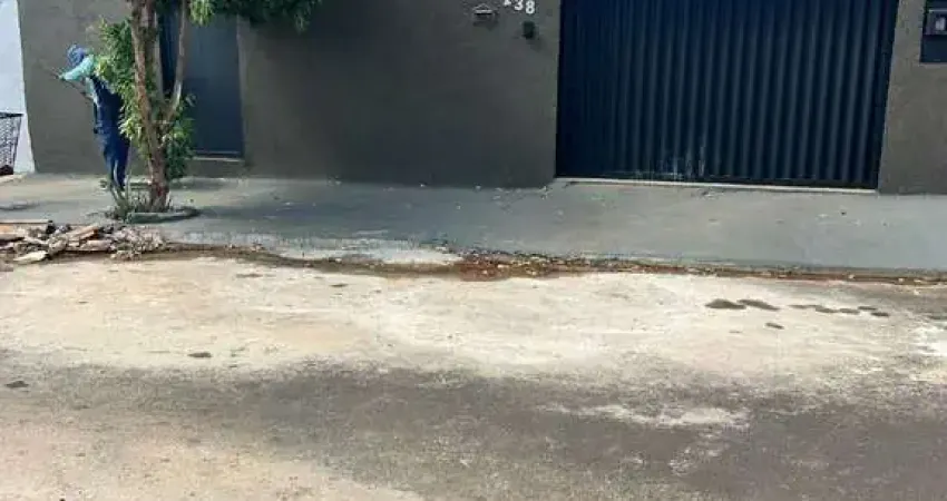 Casa com 2 dormitórios à venda, 120 m² por R$ 400.000 - Nobre Ville - Barretos/SP