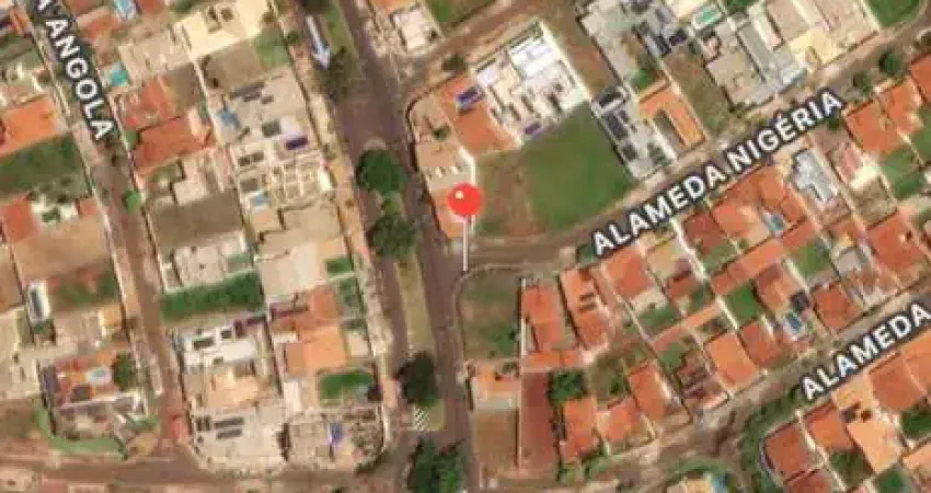 Terreno à venda, 468 m² por R$ 250.000 - City Barretos - Barretos/SP
