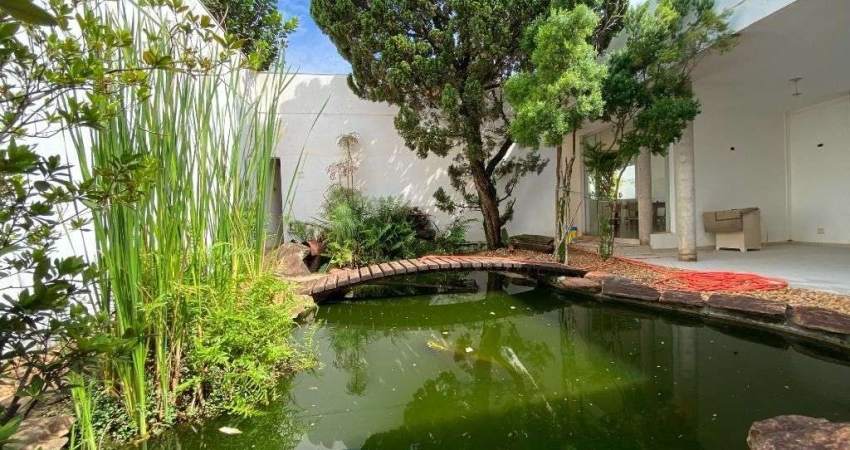Casa com 3 dormitórios à venda, 811 m² por R$ 1.500.000,00 - Centro - Barretos/SP