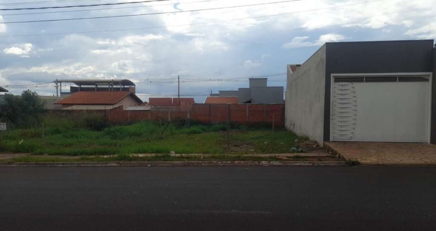 Terreno à venda, 222 m² por R$ 95.000 - Mais Parque - Barretos/SP