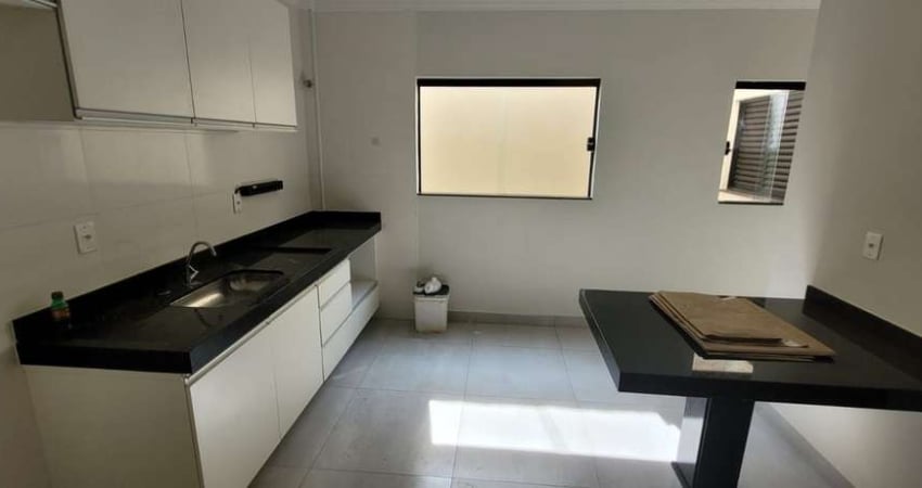 Apartamento com 2 dormitórios, 60 m² - venda por R$ 320.000,00 ou aluguel por R$ 1.720,00/mês - Doutor Paulo Prata - Barretos/SP