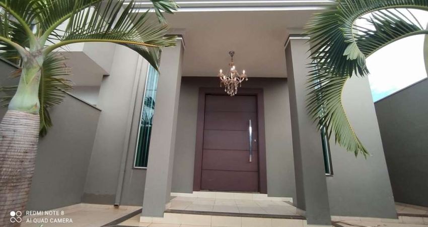 Casa com 4 dormitórios, 563 m² - venda por R$ 2.000.000,00 ou aluguel por R$ 8.000,00/mês - Centro - Barretos/SP