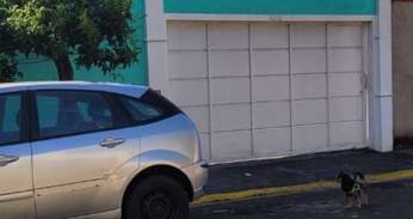 Casa em condomínio fechado com 3 quartos à venda no Residencial Ide Daher, Barretos 