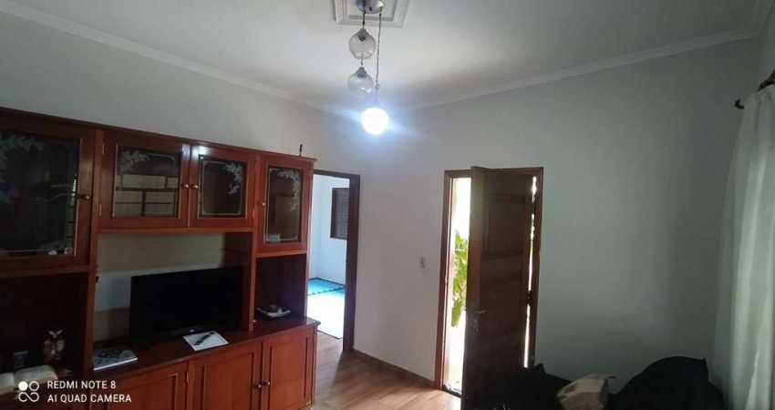 Casa com 3 dormitórios à venda, 134 m² por R$ 340.000,00 - Rios - Barretos/SP