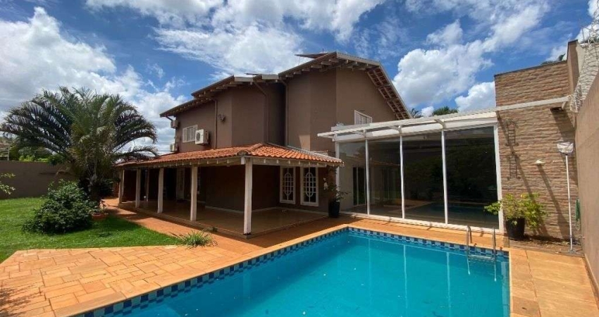 Casa com 4 dormitórios à venda, 330 m² por R$ 1.550.000 - City Barretos - Barretos/SP