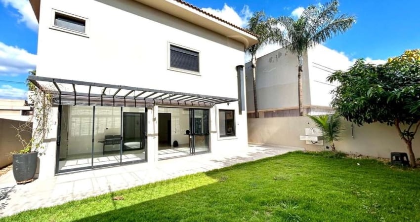 Sobrado com 2 dormitórios, 268 m² - venda por R$ 2.500.000,00 ou aluguel por R$ 8.000,00/mês - City Barretos - Barretos/SP