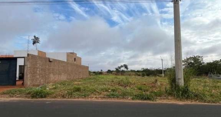 Terreno à venda, 200 m² por R$ 85.000 - Jardim Anastácio - Barretos/SP