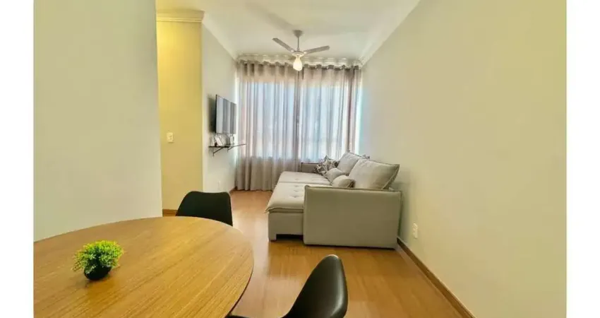 Apartamento com 2 dormitórios à venda, 40 m² por R$ 250.000,00 - Gonçalves - Barretos/SP