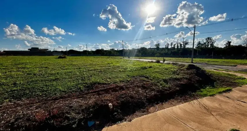 Terreno à venda, 395 m² por R$ 330.000 - Jardim Botânico II - Barretos/SP