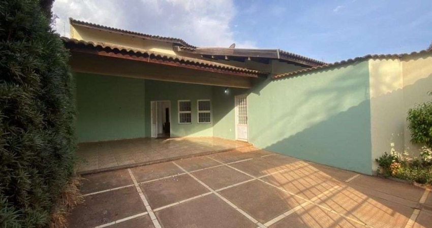 Casa com 4 dormitórios para alugar por R$ 4.029,00/mês - City Barretos - Barretos/SP