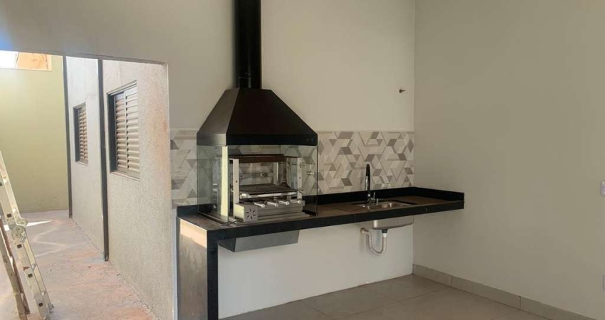 Casa com 3 dormitórios, 145 m² - venda por R$ 530.000,00 ou aluguel por R$ 3.500,00/mês - Jardim Europa - Barretos/SP