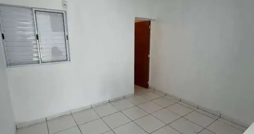 Apartamento com 1 dormitório para alugar, 45 m² por R$ 1.050,00/mês - América - Barretos/SP