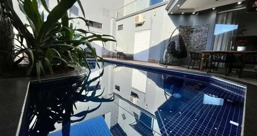 Casa com 5 dormitórios à venda, 421 m² por R$ 1.980.000 - City Barretos - Barretos/SP