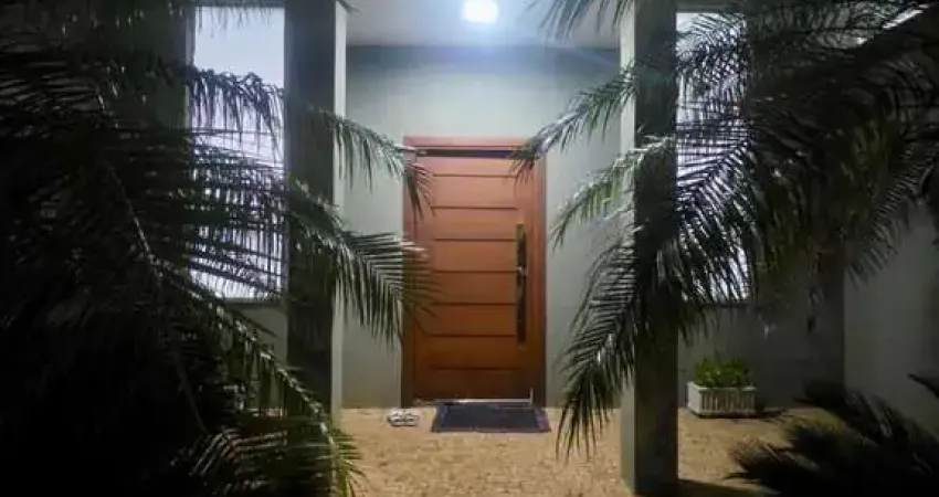 Casa com 3 dormitórios à venda, 200 m² por R$ 1.300.000 - City Barretos - Barretos/SP