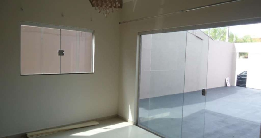 Casa com 2 dormitórios à venda, 58 m² por R$ 380.000 - Jardim Soares - Barretos/SP