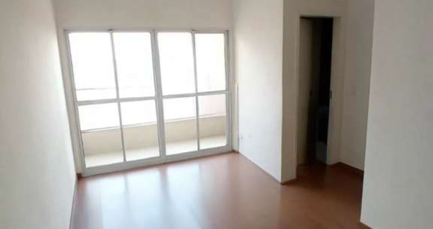 Apartamento com 2 dormitórios à venda, 55 m² por R$ 260.000,00 - Cristiano de Carvalho - Barretos/SP