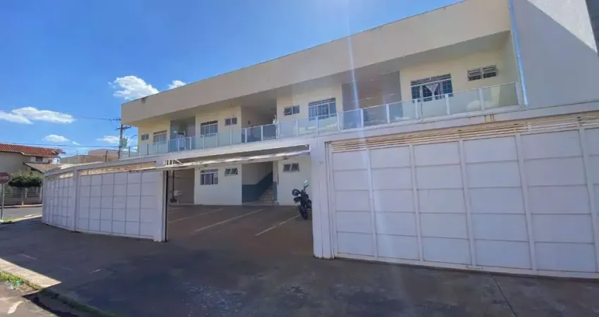 Kitnet com 1 dormitório para alugar, 30 m² por R$ 850,00/mês - Jardim Universitário - Barretos/SP