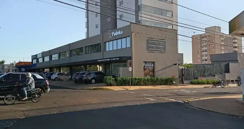 Apartamento com 3 dormitórios à venda, 150 m² por R$ 1.700.000,00 - Centro - Barretos/SP