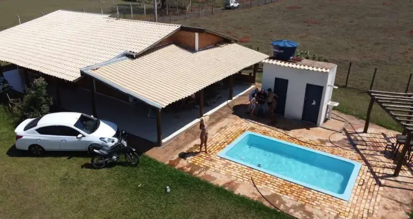 Chácara / sítio com 3 quartos à venda no Aeroporto, Barretos 