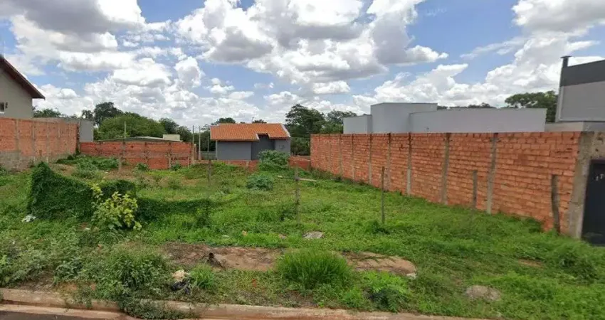 Terreno à venda, 200 m² por R$ 100.000 - Mais Parque - Barretos/SP