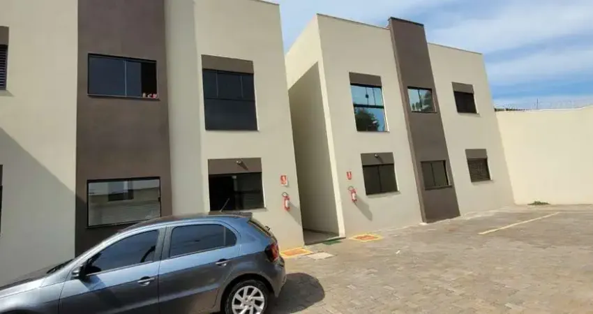 Apartamento com 2 dormitórios, 60 m² - venda por r$ 320.000,00 ou aluguel por r$ 1.720,00/mês - doutor paulo prata - barretos/sp