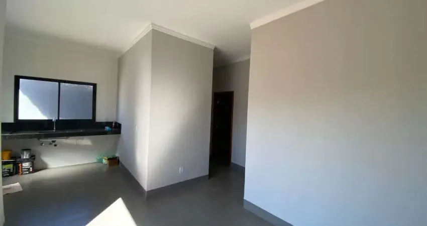Casa com 2 dormitórios à venda, 57 m² por R$ 330.000,00 - San Diego - Barretos/SP