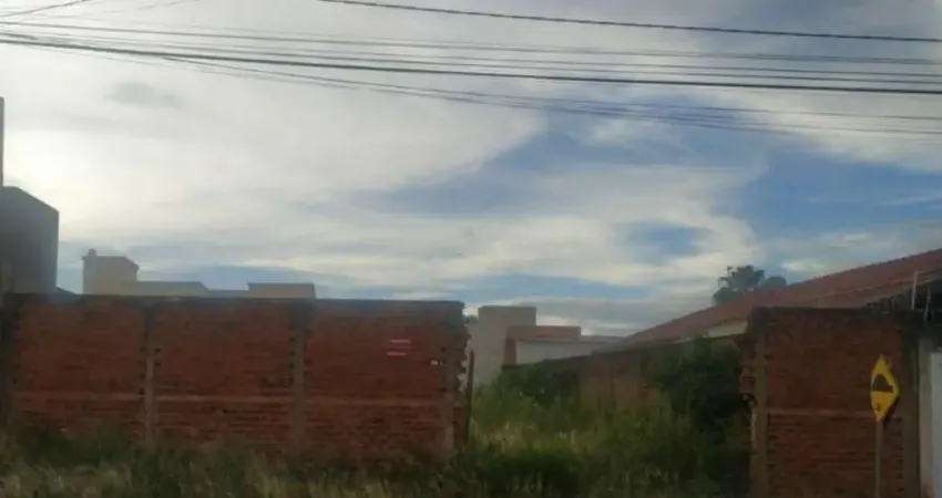 Terreno à venda, 416 m² por R$ 340.000 - City Barretos - Barretos/SP