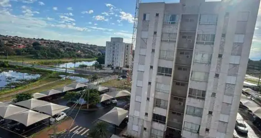 Apartamento com 2 dormitórios à venda, 50 m² por R$ 190.000 - Gonçalves - Barretos/SP