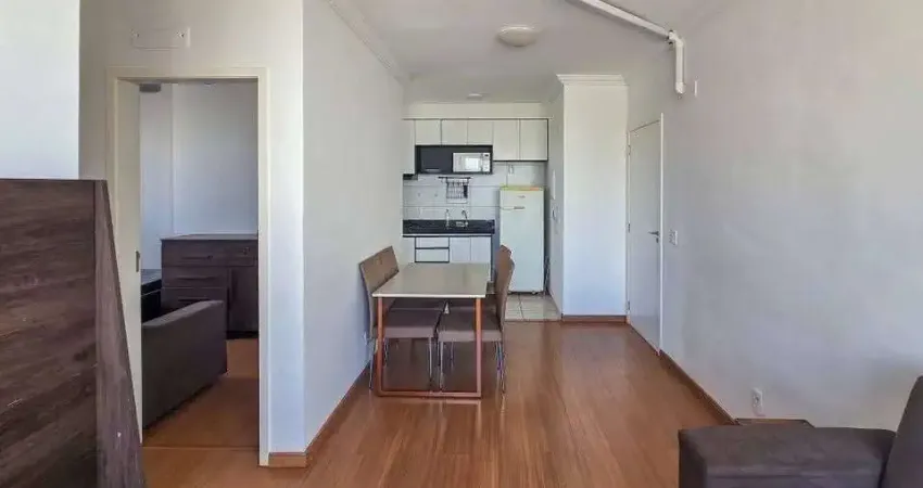 Apartamento com 2 dormitórios à venda, 54 m² por R$ 242.000 - Santa Izabel - Barretos/SP