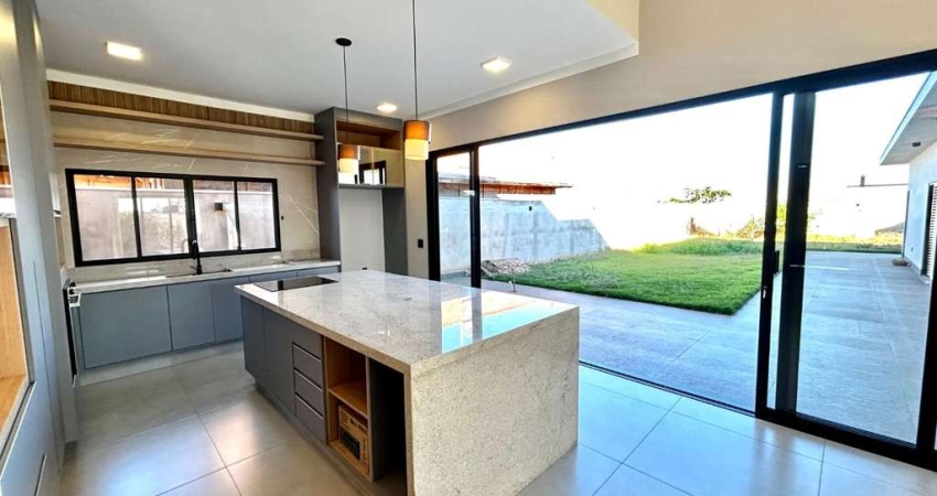 Casa com 3 dormitórios à venda, 207 m² por R$ 1.200.000,00 - Residencial Parque das Flores - Barretos/SP