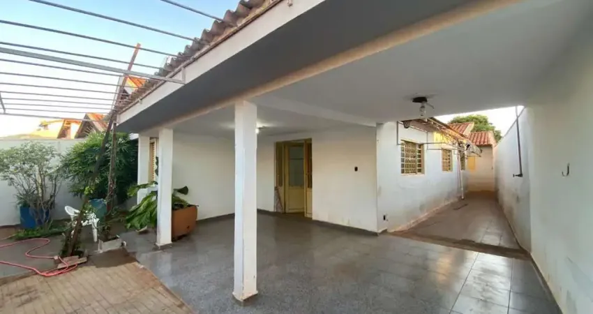 Casa com 2 dormitórios à venda, 102 m² por r$ 300.000,00 - nogueira - barretos/sp