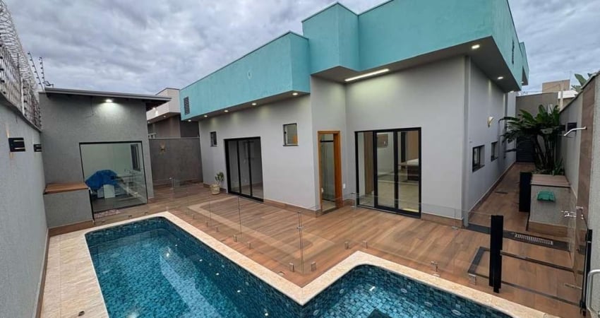 Casa com 3 dormitórios à venda, 220 m² por R$ 1.500.000,00 - City Barretos - Barretos/SP