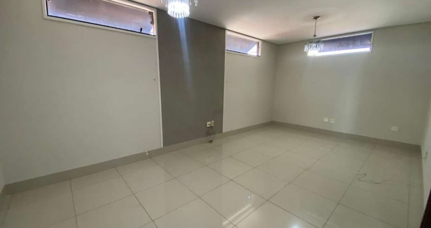 Casa com 4 dormitórios para alugar, 106 m² por R$ 3.200,00/mês - Marília - Barretos/SP