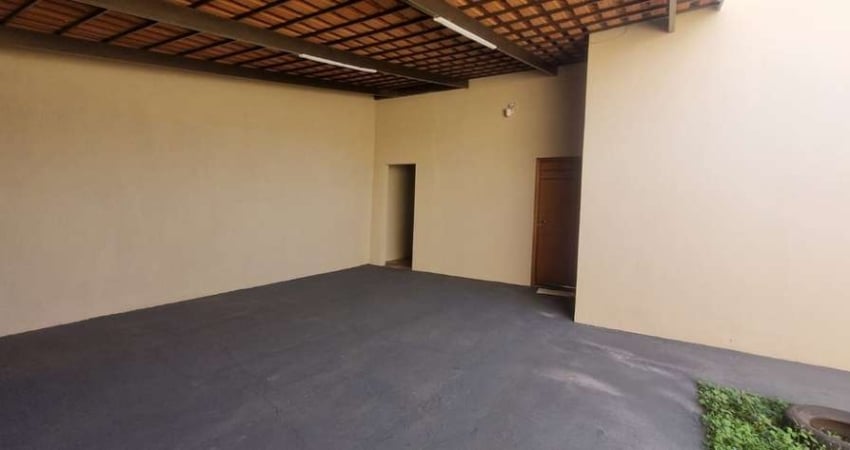 Casa com 2 dormitórios para alugar, 90 m² por R$ 1.900,00/mês - Mais Parque - Barretos/SP