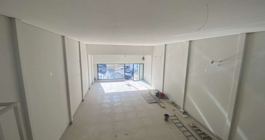 Salão para alugar, 125 m² por R$ 10.000/mês - Centro - Barretos/SP